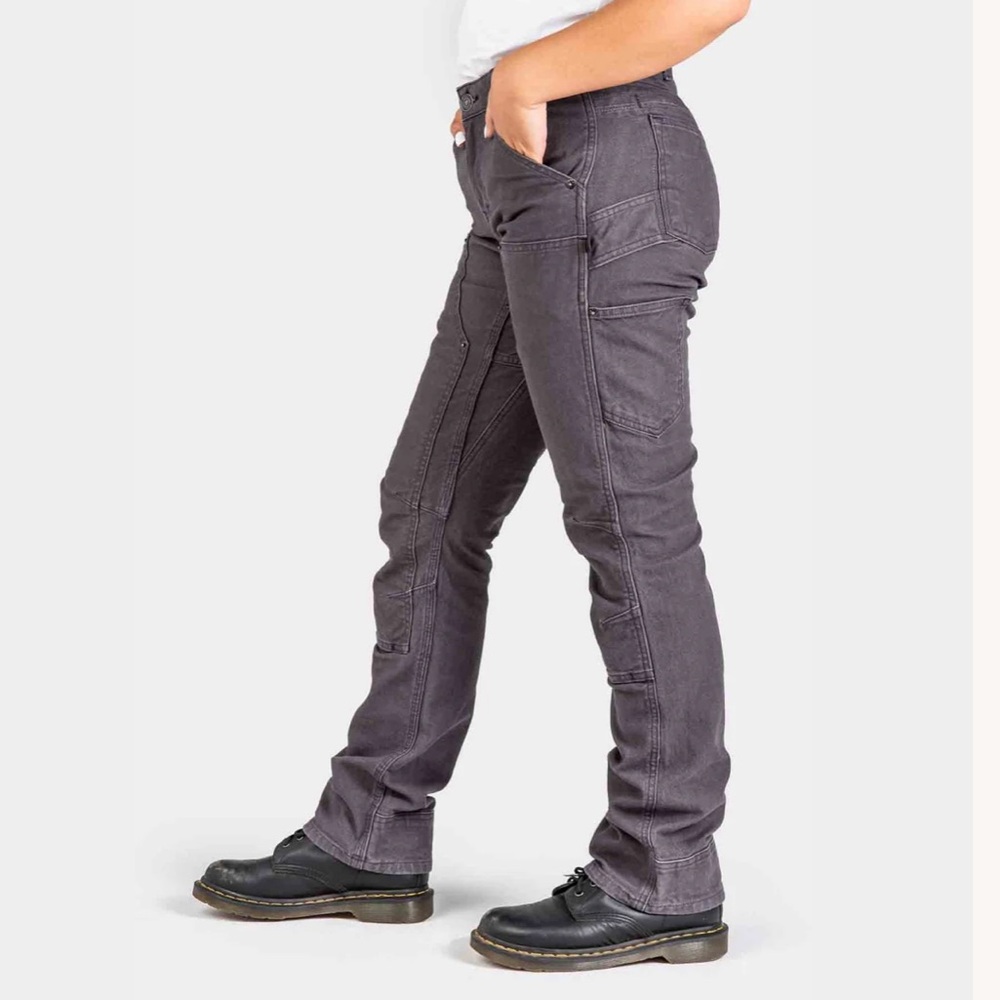 Dovetail Britt Utility Pant